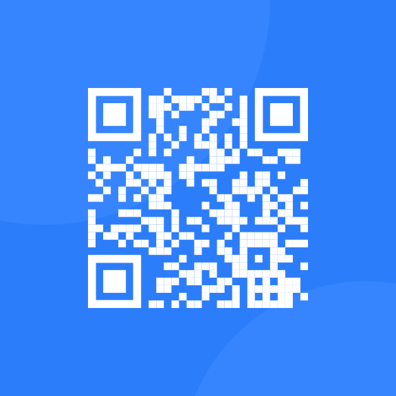 QR Code Here....